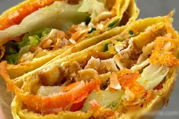 杂粮煎饼技术配方和视频教程-爱尚配方网