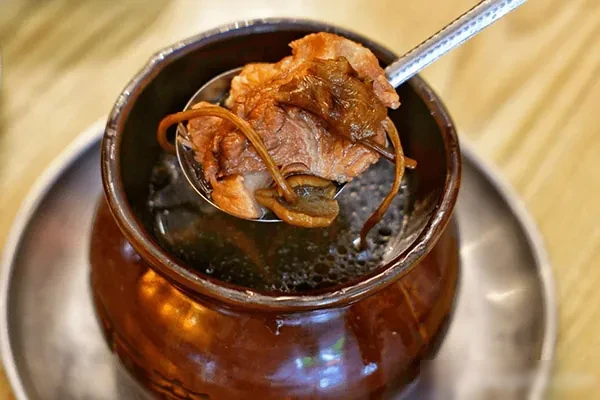 瓦罐汤技术配方和视频教程-爱尚配方网