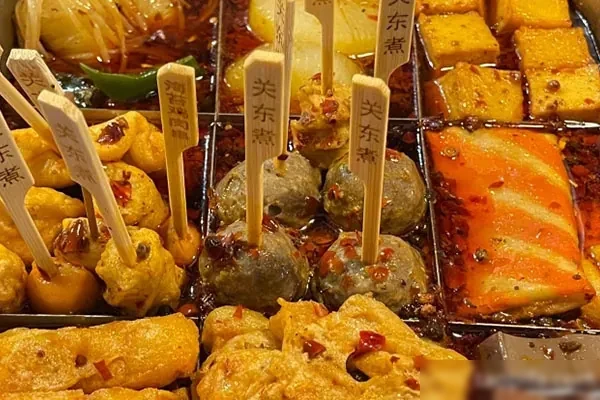 图片[1]-关东煮技术配方和视频教程-爱尚配方网