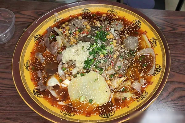 冒菜技术配方和视频教程(合集)-爱尚配方网