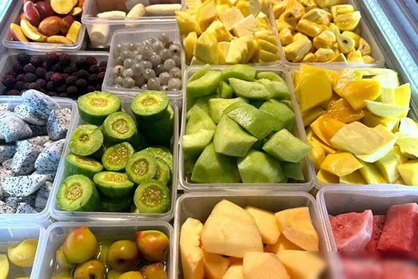 图片[1]-水果捞技术配方和视频教程-爱尚配方网