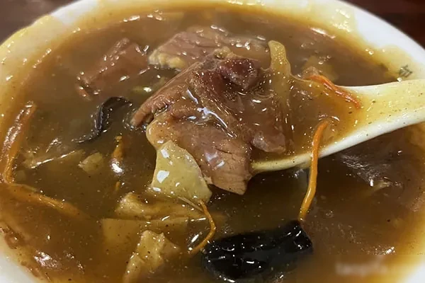 胡辣汤技术配方和视频教程-爱尚配方网