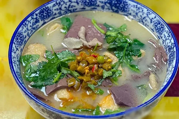 图片[1]-鸭血粉丝技术配方和视频教程-爱尚配方网