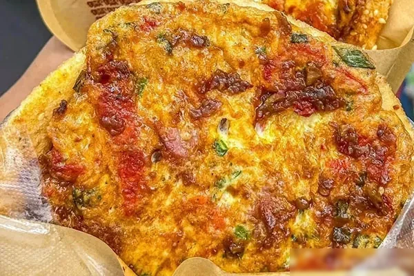 公婆饼技术配方和视频教程-爱尚配方网