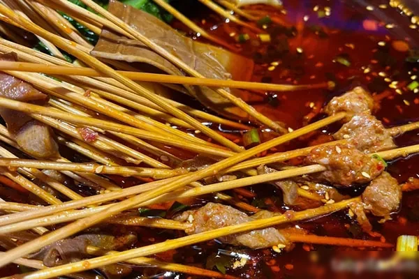 图片[1]-冷锅串串技术配方和视频教程（合集）-爱尚配方网