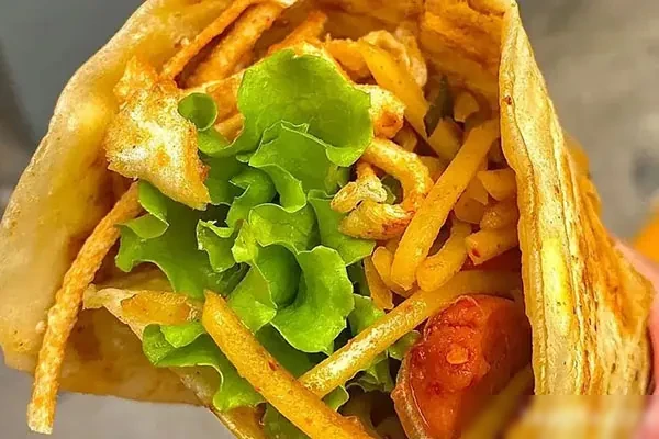 图片[1]-鸡蛋灌饼技术配方和视频教程（合集）-爱尚配方网