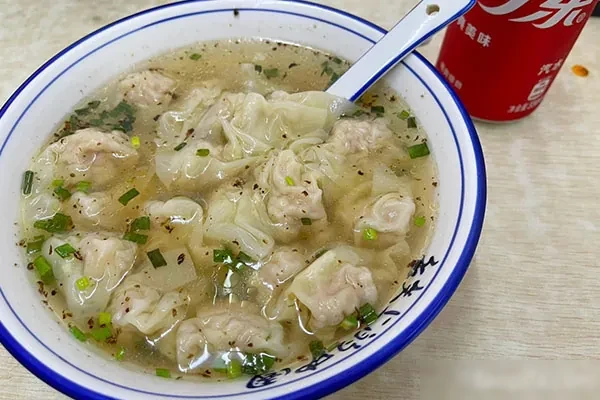 千里香馄饨技术配方和视频教程（合集）-爱尚配方网