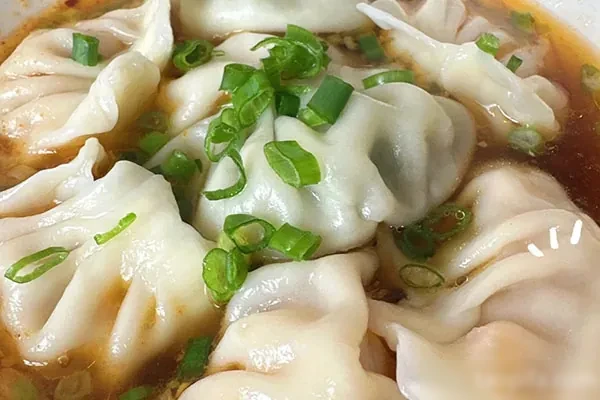 图片[1]-饺子水饺技术 配方和视频教程（合集）-爱尚配方网