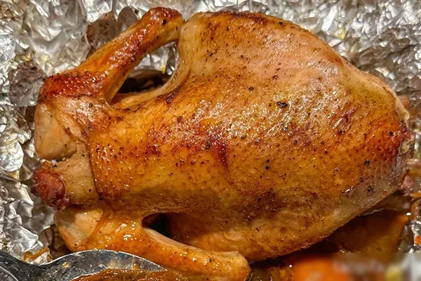 图片[1]-叫花鸡技术配方和视频教程（合集）-爱尚配方网