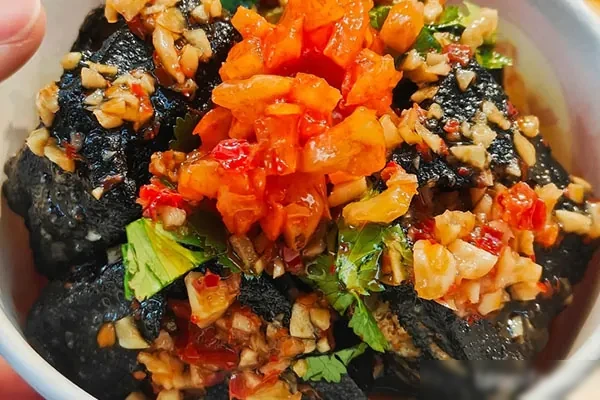 臭豆腐技术配方和视频教程 (合集)-爱尚配方网