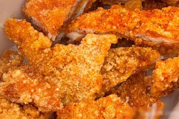 鸡排技术配方和视频教程-爱尚配方网