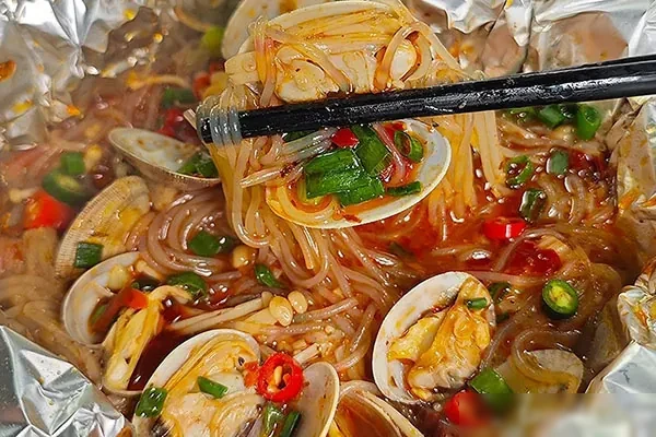 图片[1]-花甲粉技术 配方和视频教程-爱尚配方网