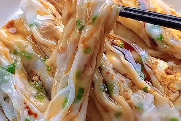 肠粉全套技术配方和视频教程（合集）-爱尚配方网