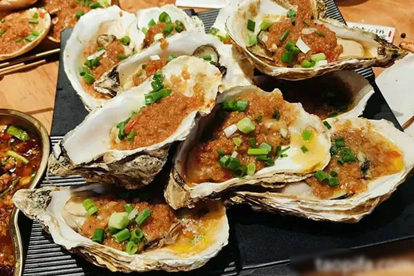 图片[1]-生蚝王实体店笔记和视频教程-爱尚配方网