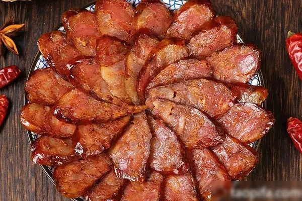 各种腊肠香肠商业版加工技术教程-爱尚配方网