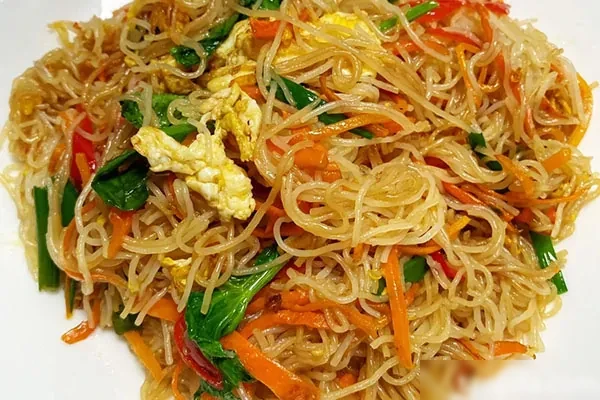 图片[1]-南昌炒粉 & 星洲炒粉 & 三丝炒米粉 & 新疆炒米粉-爱尚配方网