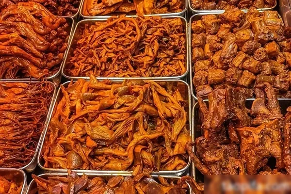 图片[1]-精武绝味鸭脖 技术配方资料-爱尚配方网