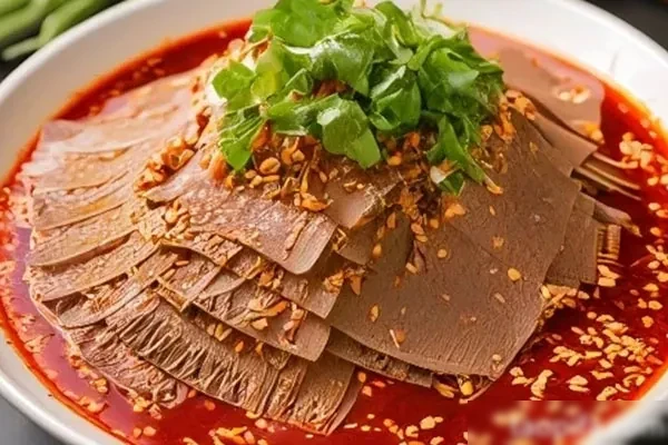 夫妻肺片视频教程-爱尚配方网