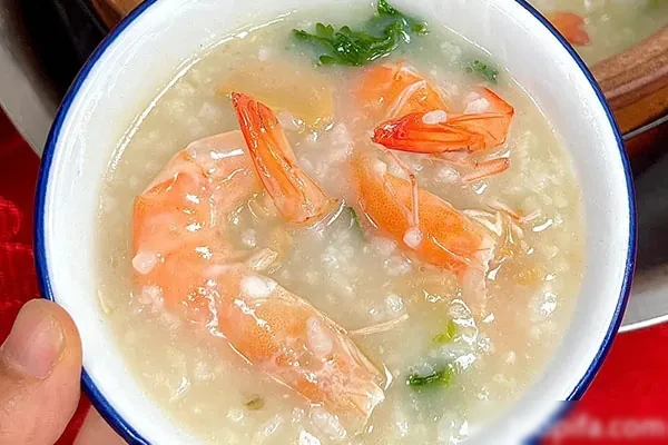 潮汕砂锅粥技术配方和视频教程-爱尚配方网