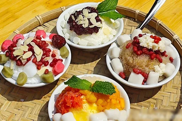 连锁店–冒椒火辣技术配方资料-爱尚配方网