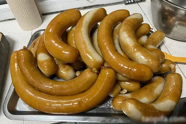 图片[1]-东北粉肠视频教程-爱尚配方网