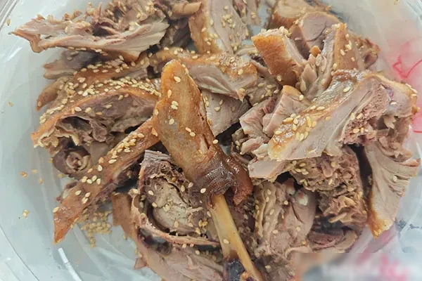 荣昌老鹅技术配方资料-爱尚配方网