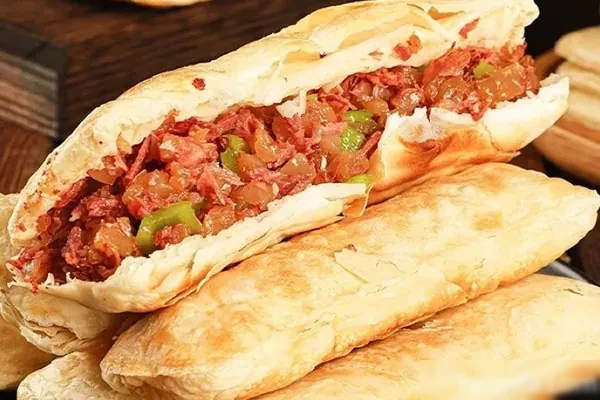 图片[1]-驴肉火烧视频教程-爱尚配方网