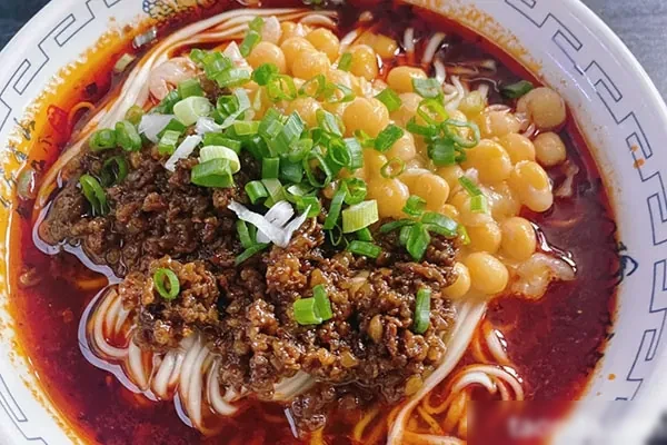 图片[1]-线下6888四川面馆和卤菜技术配方资料-爱尚配方网