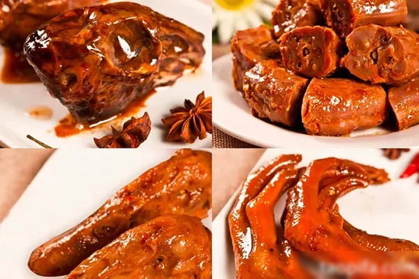 图片[1]-天天想你鸭脖技术-爱尚配方网