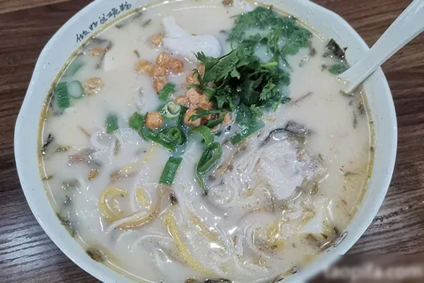 五谷鱼粉技术配方资料-爱尚配方网