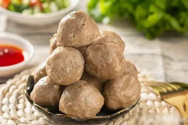 潮汕撒尿牛肉丸实体店课程-爱尚配方网