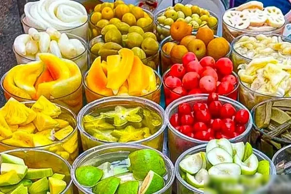 正宗酸嘢技术配方和视频教程资料-爱尚配方网