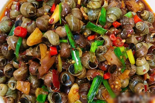 田螺爪虾技术配方资料-爱尚配方网