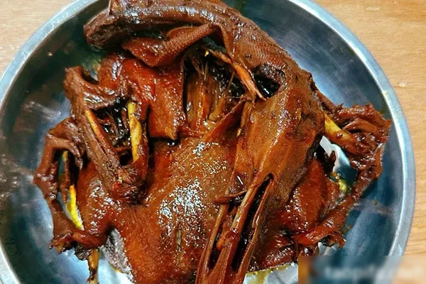 图片[1]-卤鸭卤猪头肉配方制作资料-爱尚配方网