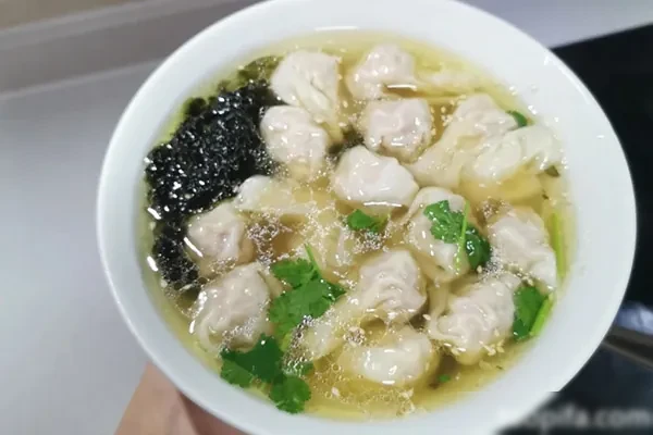 馄饨全套技术配方资料-爱尚配方网