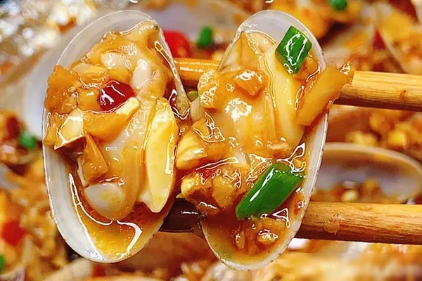 正宗锡纸花甲技术配方和视频教程-爱尚配方网