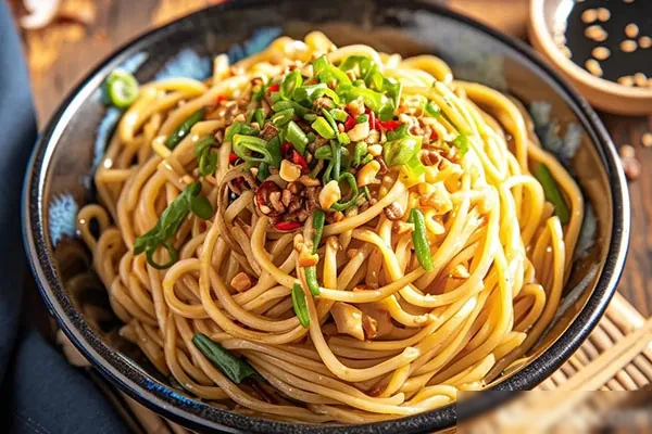 江西南昌拌粉技术配方和视频教程-爱尚配方网