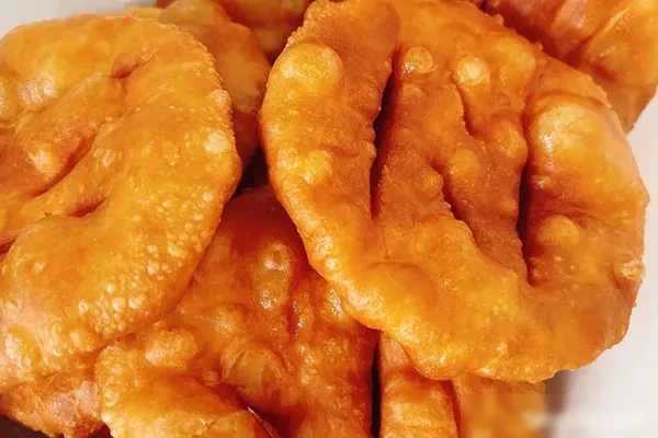 油饼视频教程-爱尚配方网