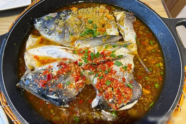 图片[1]-阿瓦山寨鱼头王技术配方和视频教程-爱尚配方网