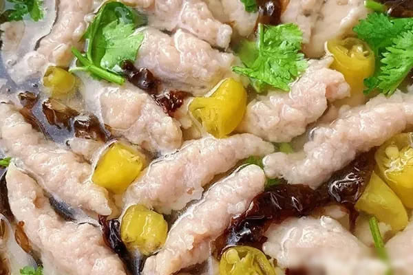 福鼎肉片技术配方和视频教程-爱尚配方网