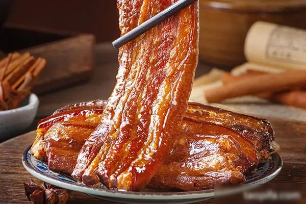 王师傅老济南把子肉技术配方和视频教程-爱尚配方网