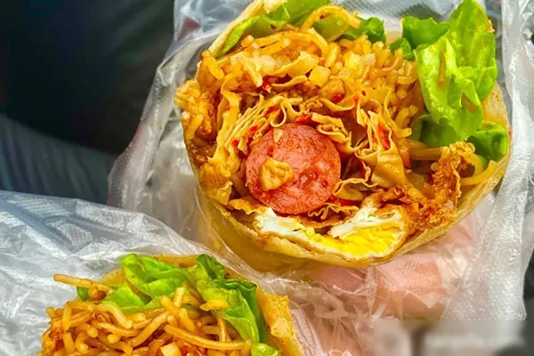 卤肉卷视频教学＋文字教程-爱尚配方网