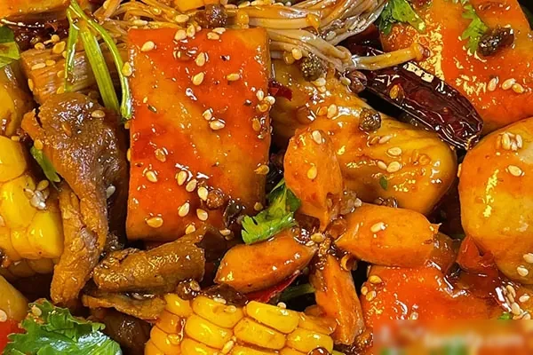 图片[1]-赵大师麻辣香锅技术配方和视频教程-爱尚配方网