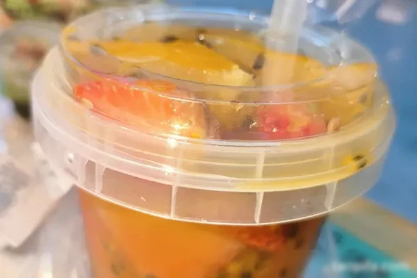 图片[1]-韩国六款最IN美颜养生浓缩水果茶-爱尚配方网