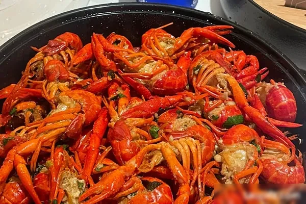 小龙虾整套制作技术配方及视频教程-爱尚配方网