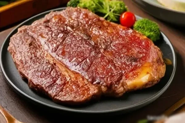 牛肉牛排实体店技术-爱尚配方网