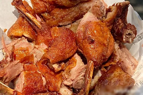 图片[1]-实体学习醉仙鸭技术配方资料-爱尚配方网