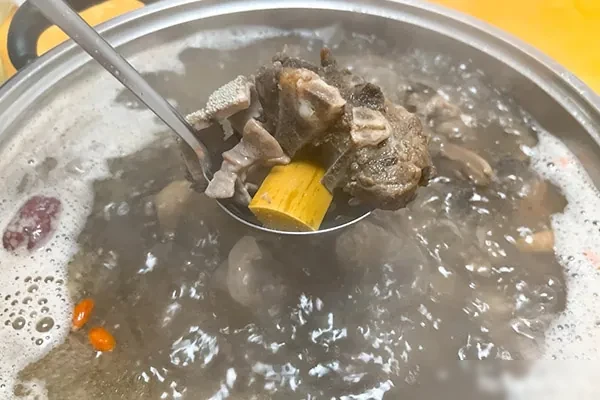 图片[1]-雷州火锅技术视频教程-爱尚配方网