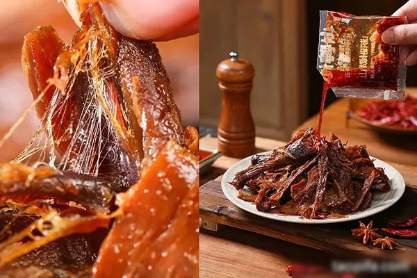 图片[1]-风干系列和板鸭视频教程-爱尚配方网