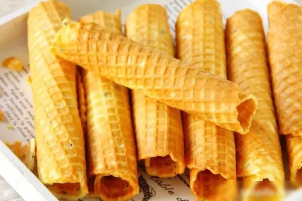 蛋卷视频教程-爱尚配方网